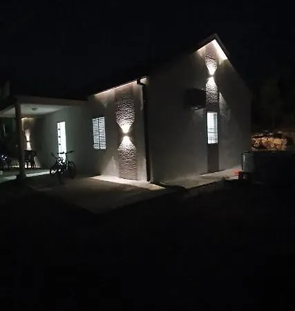 Σπίτι διακοπών Piper's House *